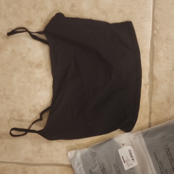 Skims cropped Cami Authentic - Picture 7 of 7